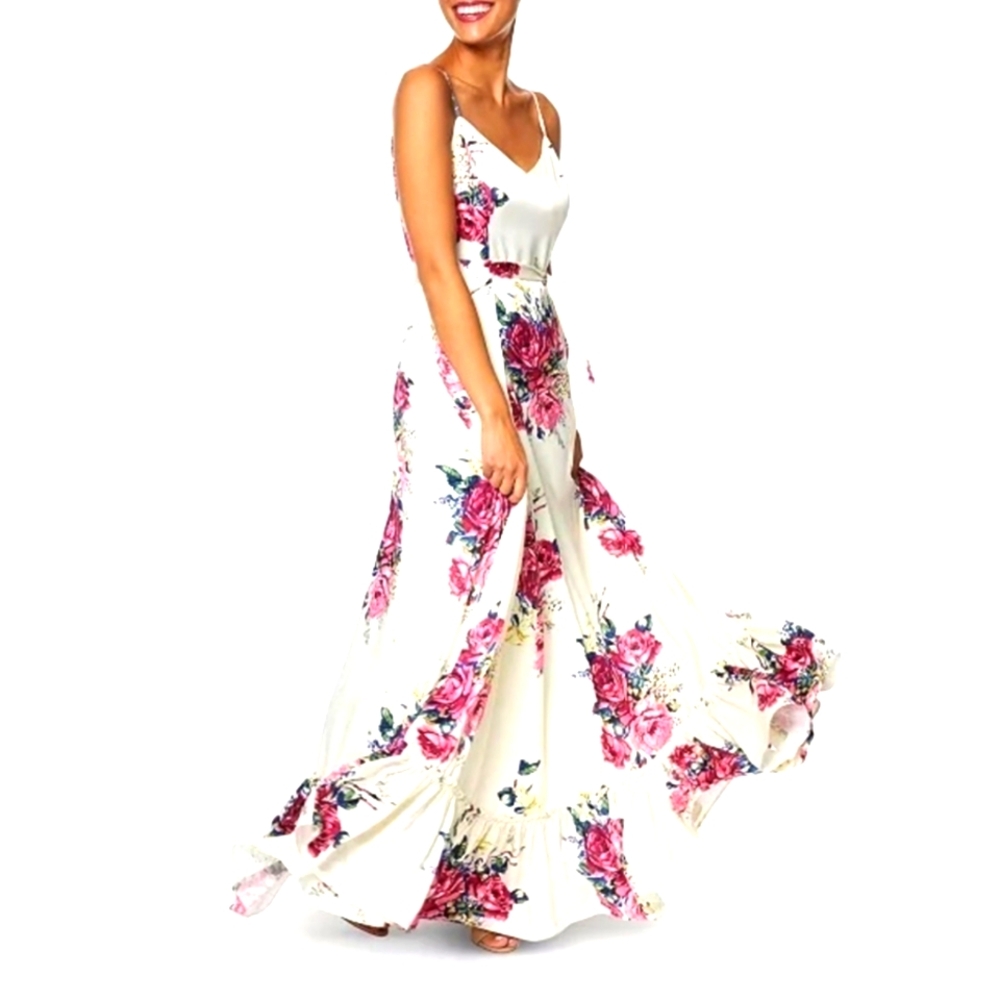 Betsey Johnson Gardenia Dress Size 2 NWT